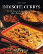 Buch Currys aus Indien